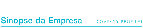 Sinopse da Empresa