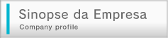 Sinopse da Empresa