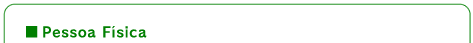 Pessoa Fisica